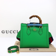 Gucci Top Handle Bags